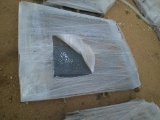 PALLET MISC FLAT IRON