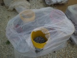 BUCKET MISC BOLTS, ETC