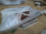 PALLET MISC SQ & RECT TUBING