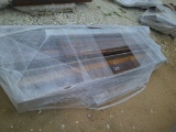 PALLET MISC I-BEAM