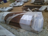 PALLET MISC SQ TUBING