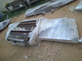 PALLET ANGLE IRON