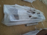 PALLET RECT, SQ TUBING