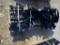 (9) MISC EXCAVATOR ATTACHMENTS- SEE DESCRIPTION
