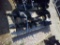 AUGER F/ EXCAVATOR