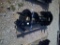 AUGER F/ EXCAVATOR