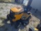CUB CADET RIDING MOWER