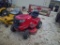TROY-BILT 7SPD PONY RIDING MOWER