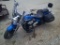 2012 YAMAHA STAR MOTORCYCLE