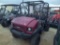 KAWASAKI 4010 MULE
