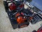 EGN EG360 MINI SKID STEER