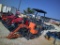 AGT INDUSTRIAL L12 MINI EXCAVATOR- USED