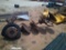 1-WAY DISC PLOW