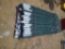 6FT TEE POSTS- NEW
