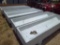 (1) 8FT CEMENT TROUGH