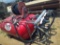 FIRE-X FIRE FIGHTING UNIT