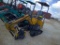 AGT INDUSTRIAL DM12-C MINI EXCAVATOR