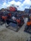 AGT INDUSTRIAL YF2-380 MINI SKID STEER