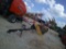KM RAKE 12-WHEEL HAY RAKE