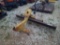 3PT 7FT DRAG BLADE