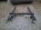 HAY FORK/PALLET FORK