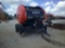 KUBOTA BV5160 ROUND BALER W/ MONITOR