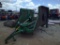 JOHN DEERE 1518 BATWING SHREDDER