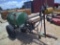 CONTINENTAL BELTON 175GAL SPRAYER