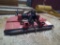 BUSHHOG 3008 3PT 8FT SHREDDER
