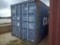 20FT SEA CONTAINER- USED