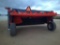 KUBOTA DMC 8540R HAY CUTTER- USED 1 SEASON!