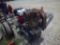 GAS AIR COMPRESSOR