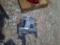 STANLEY CHARGER COMPRESSOR