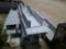 PLASTIC RETAINING WALL PIECES