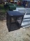 METAL CAGE