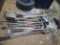 ASST LONG HANDLED TOOLS