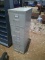 4-DRAWER FILING CABINET