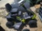 RYOBI RM480e ELECT MOWER- NOT RUNNING