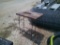 METAL TABLE
