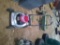 HONDA PUSH MOWER