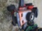 MURRAY RIDING MOWER- NOT RUNNING