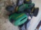 JD RIDING MOWER- NOT RUNNING