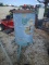 DEER FEEDER