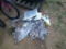 ASST MULE TAPE & VENT COVERS