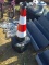 TRAFFIC CONES