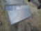 DIA PLATE TOOL BOX F/ TRUCK
