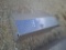 DIA PLATE TOOL BOX F/ TRUCK