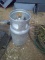 PROPANE TANK F/ FORK LIFT