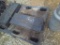 TRACTOR WEIGHTS