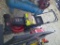 TORO FLEX FORCE 60V PUSH MOWER